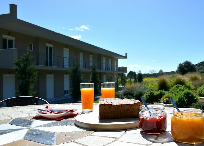 Marathon Eco Stay