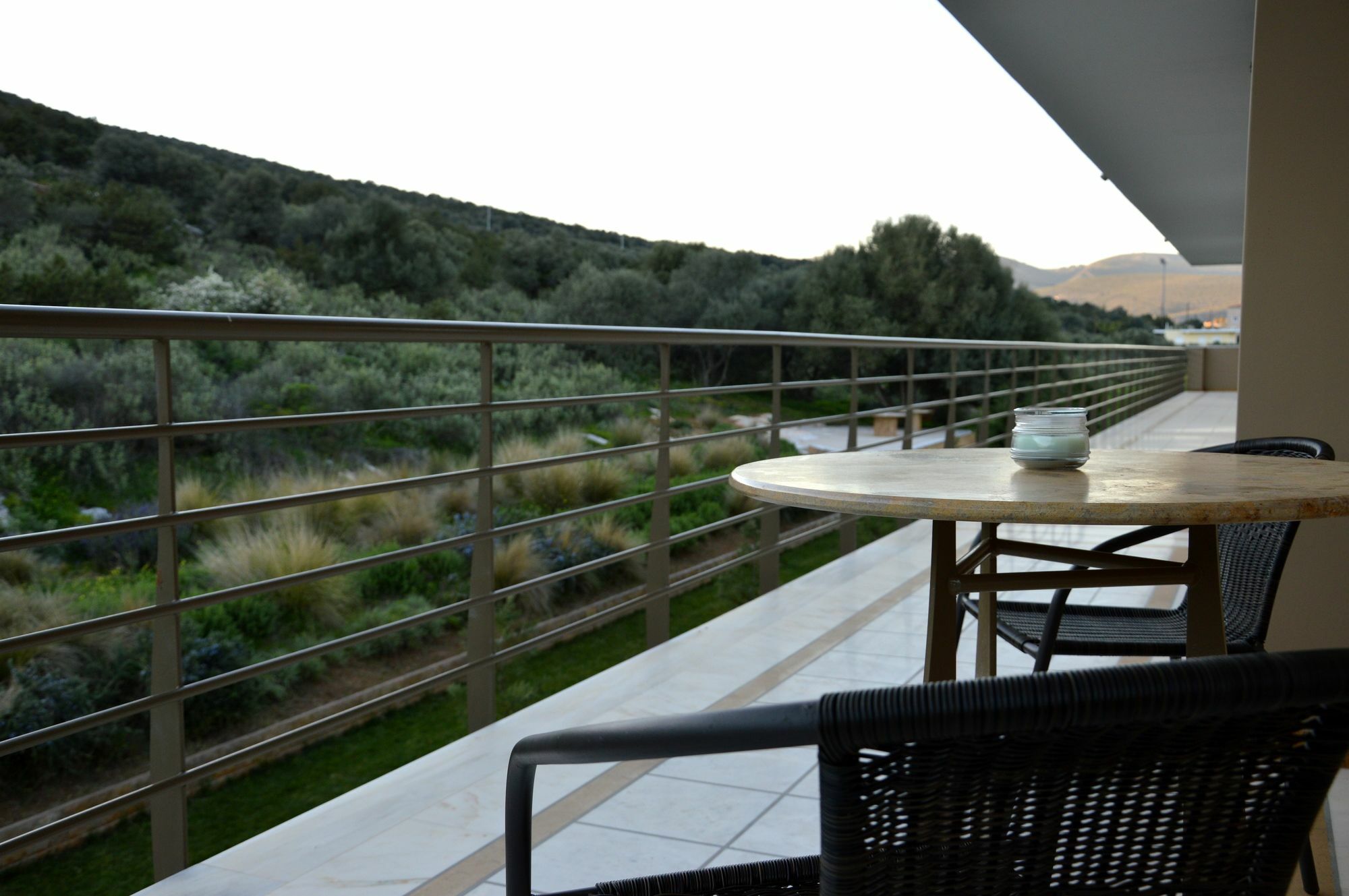 Apartment Eco Marathon (Attica)