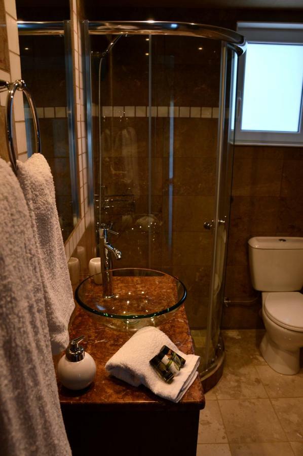 Apartment Eco Marathon (Attica)